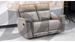 Canapele cu recliner model Miraj